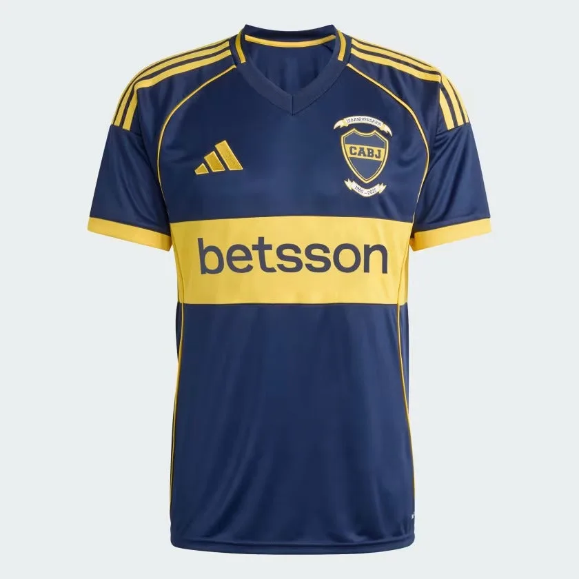 Boca Juniors Shirt Amazon, Temu of Specialist? Aankoopkanalen Vergelijking