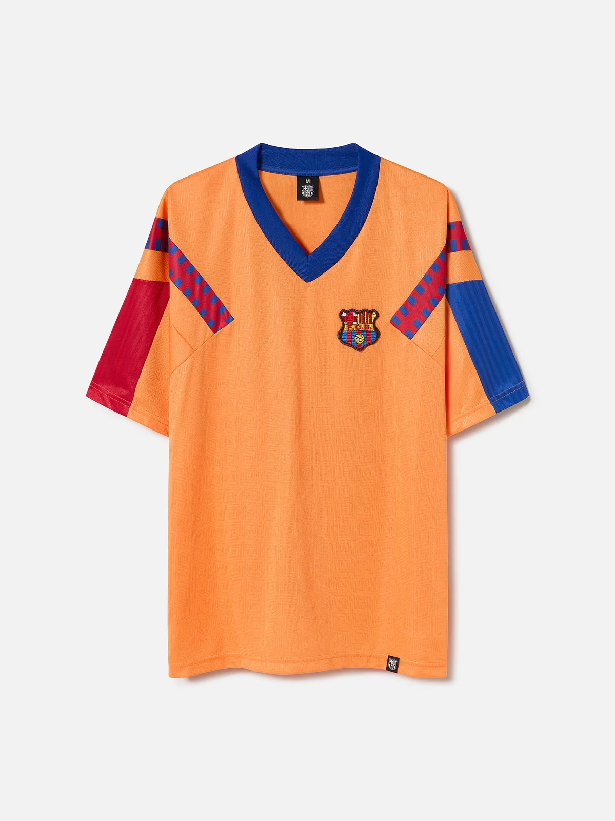 Prijsvergelijking retro-shirts per club — toont vraagprijzen specialistshops en marktplaatsen
